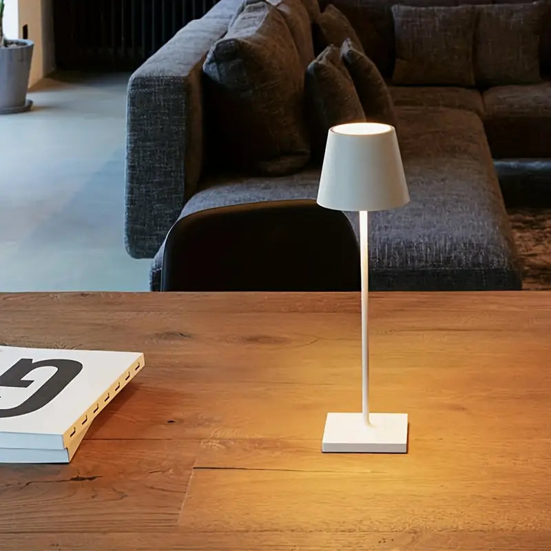 Modern Touch Table Lamp