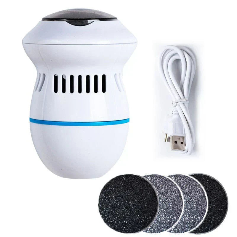 Electric Foot Callus Remover