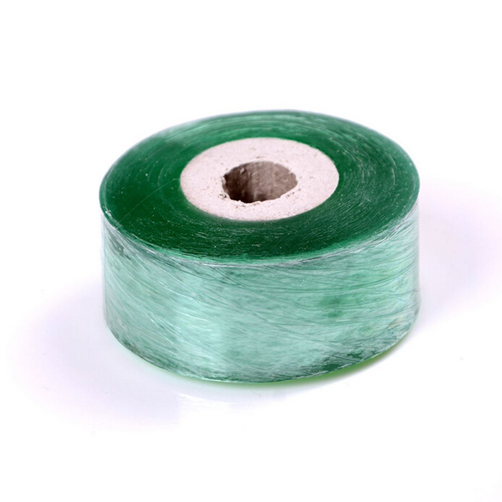 Self-Adhesive Grafting Tape for Plants – Durable Tape for Pruning and Plant Grafting