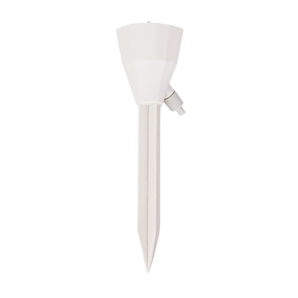 Self-Watering Plant System – Automatic Drip Irrigator with Bottle Attachment for Easy Care