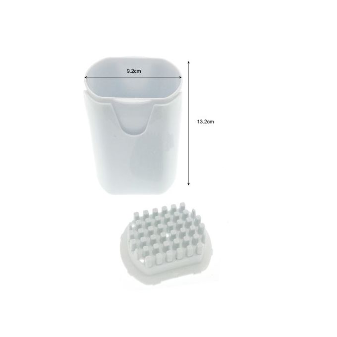 Quick Slice Vegetable Helper