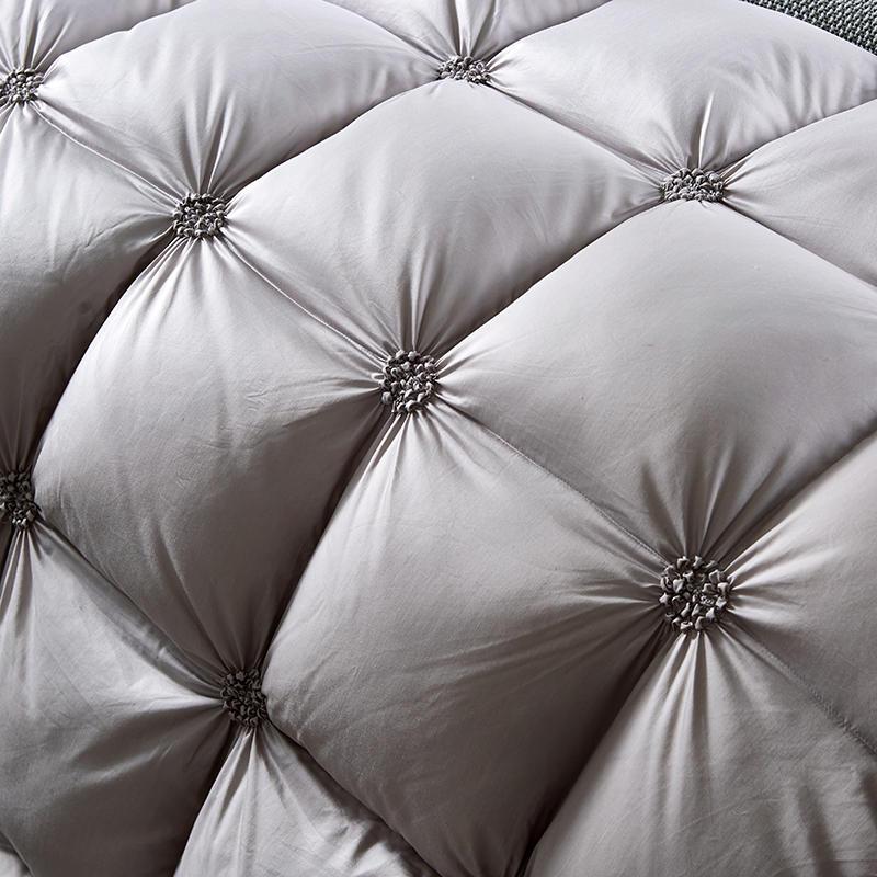 Premium Quilted Down Comforter