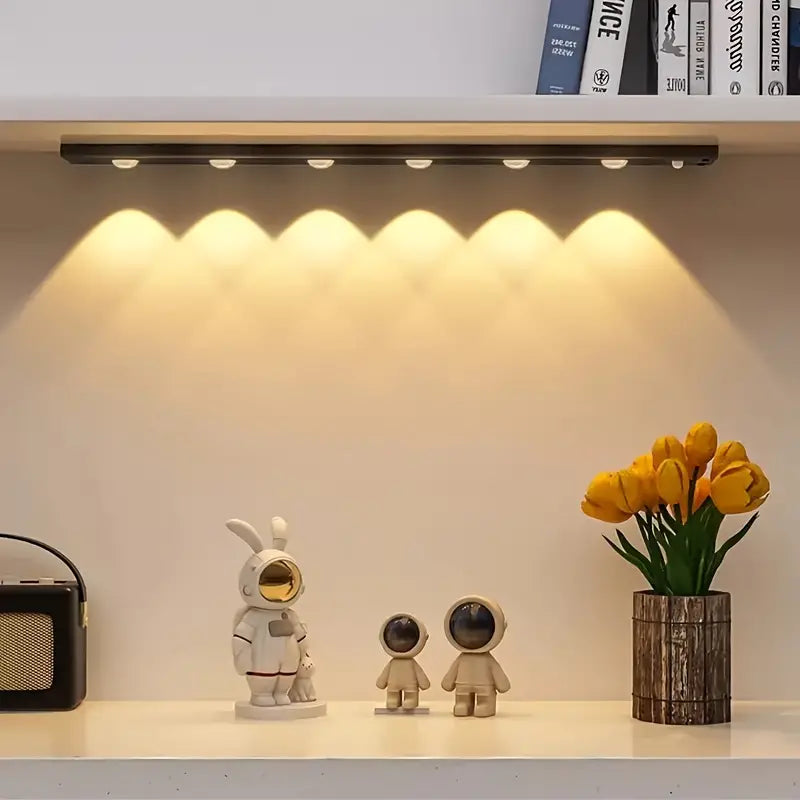 Efficient LED Under-Cabinet Light