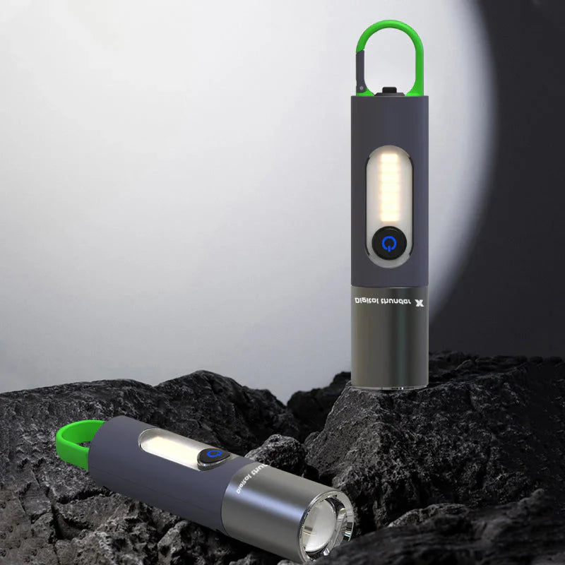 Multifunctional Led Torch