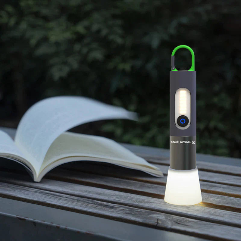 Multifunctional Led Torch