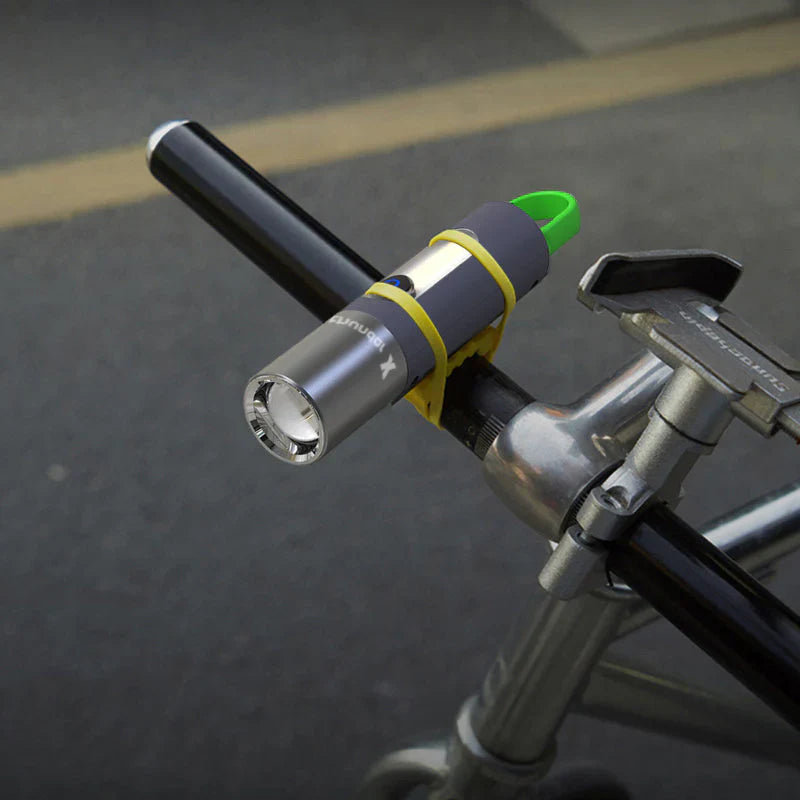 Multifunctional Led Torch