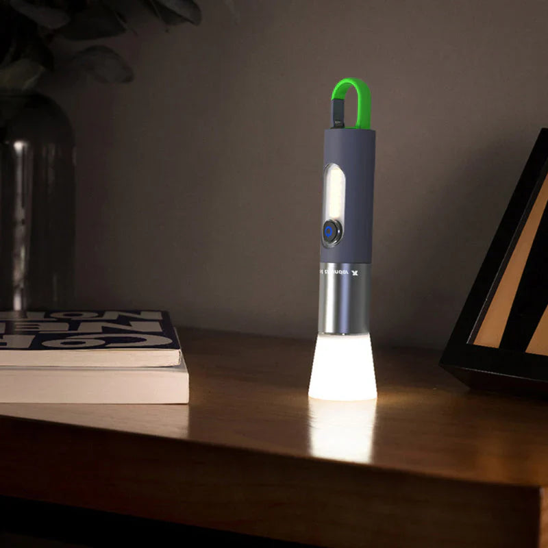 Multifunctional Led Torch
