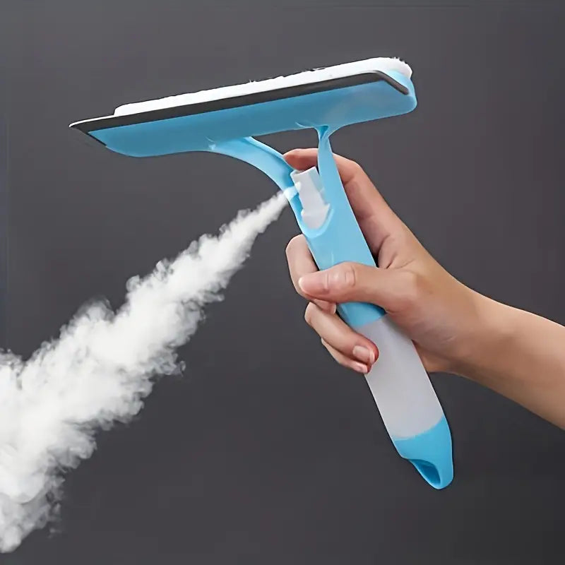 Clear View 3-in-1 Glass Cleaner