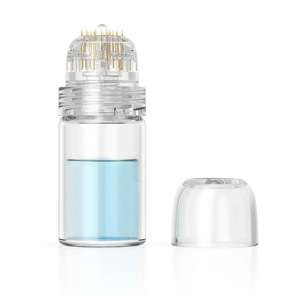 Hydra Needle Skin Infusion System