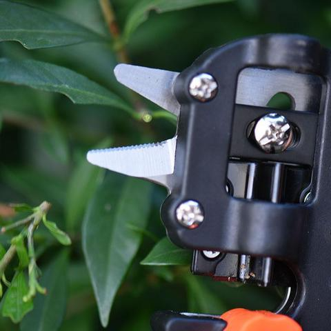 Garden Grafting Scissors β Precision Cutting Tool for Plant Grafting and Pruning