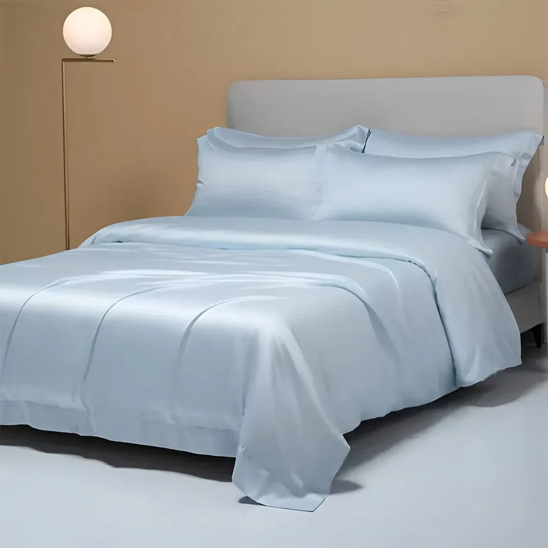 Luxurious Bamboo Sheet Set for Ultimate Comfort