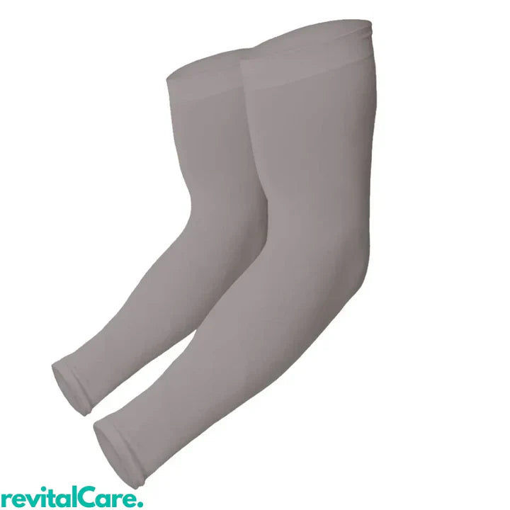 Compression Arm Sleeve for Pain Relief – Supportive and Breathable Arm Compression