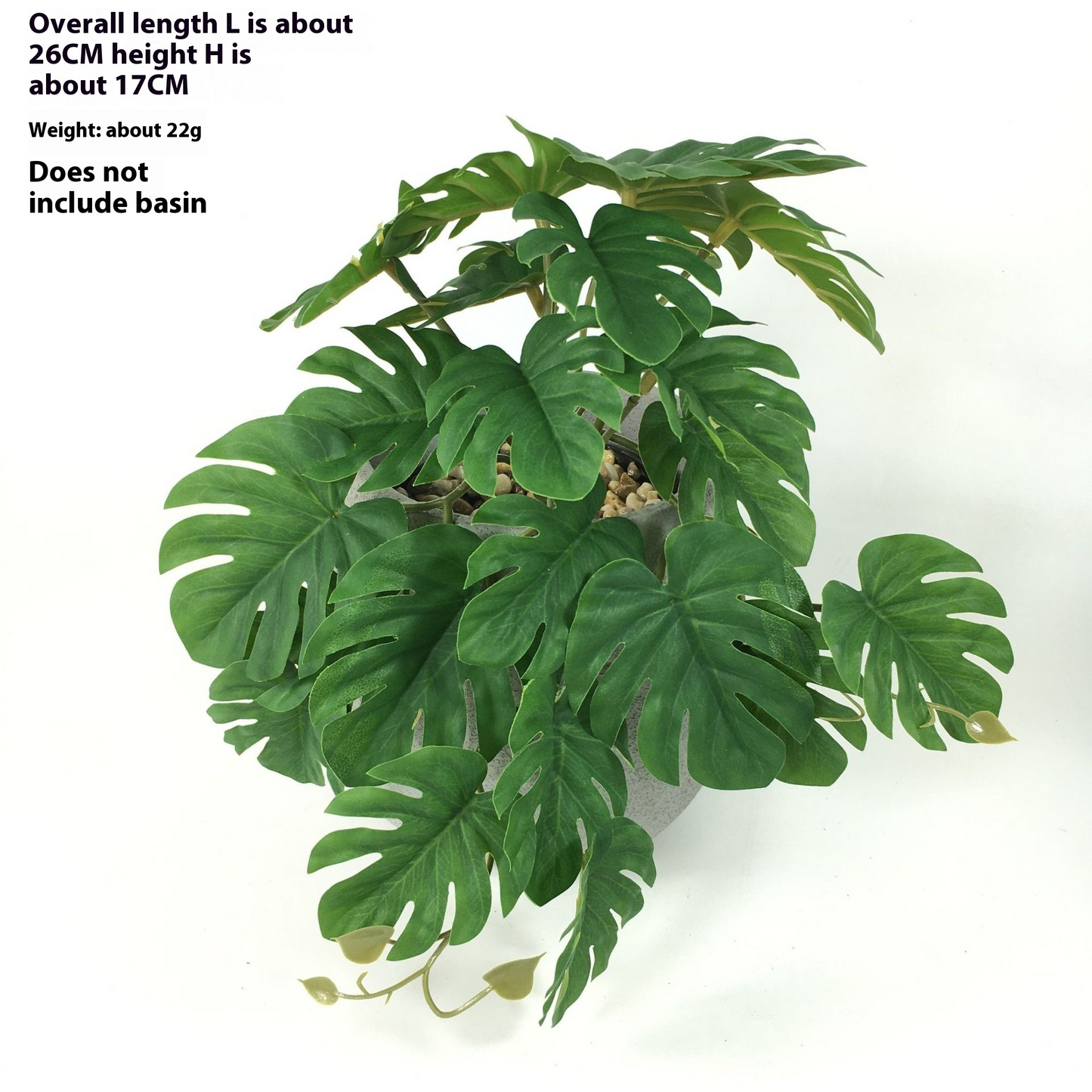 Artificial Hanging Greenery – Natural-Looking Indoor and Outdoor Decoration Plant