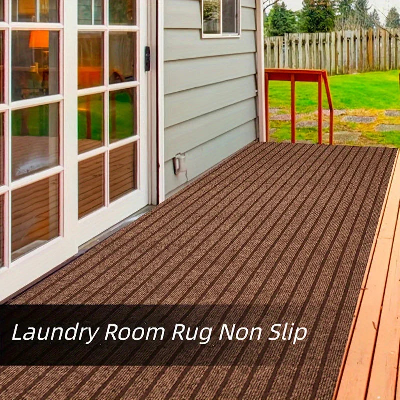 No available products Durable Non-Slip Washable Runner