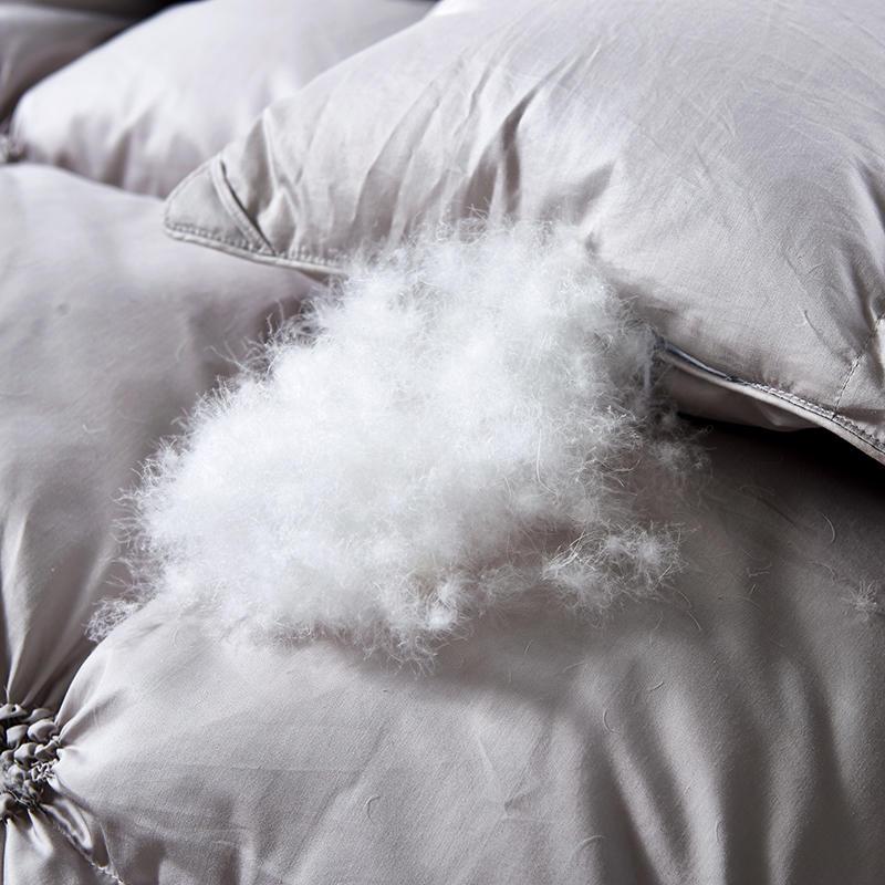 Premium Quilted Down Comforter