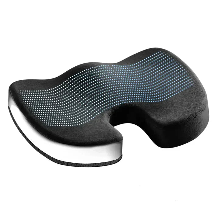 Orthopedic 4D Support Seat Cushion