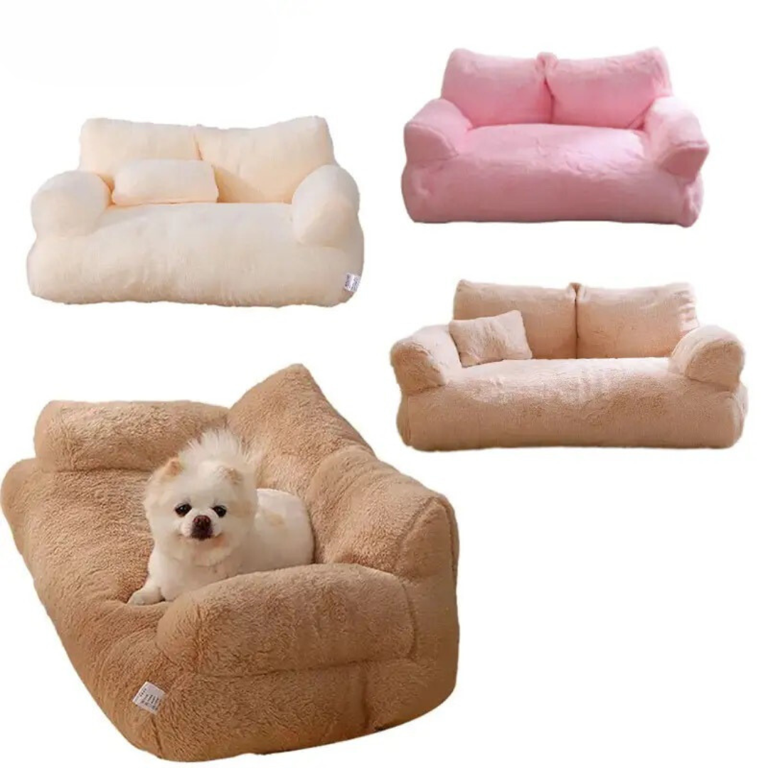 Dog Lounge - Dog Sofa