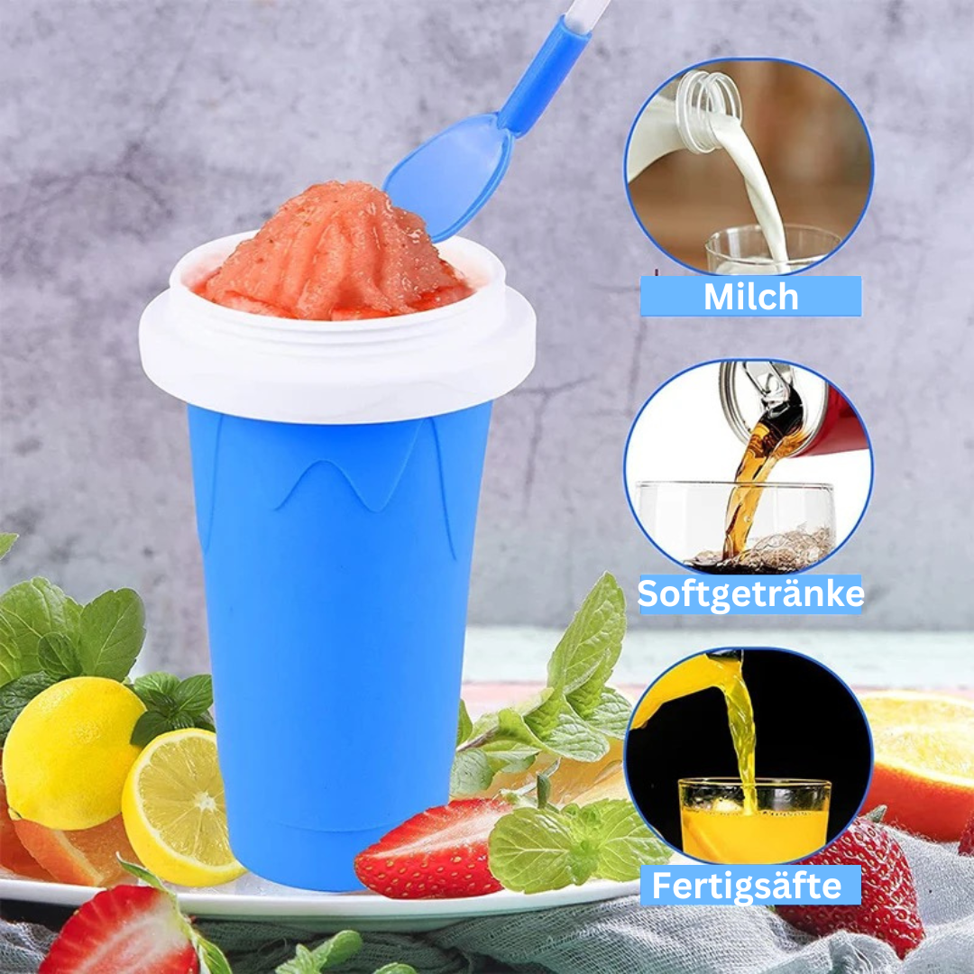 Chill Sip Slushy Cup