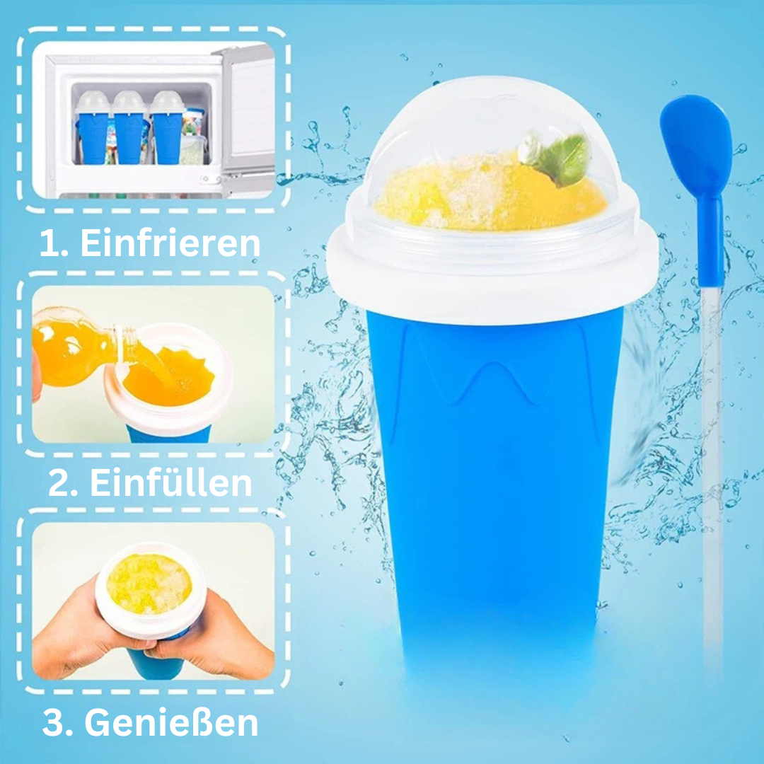 Chill Sip Slushy Cup