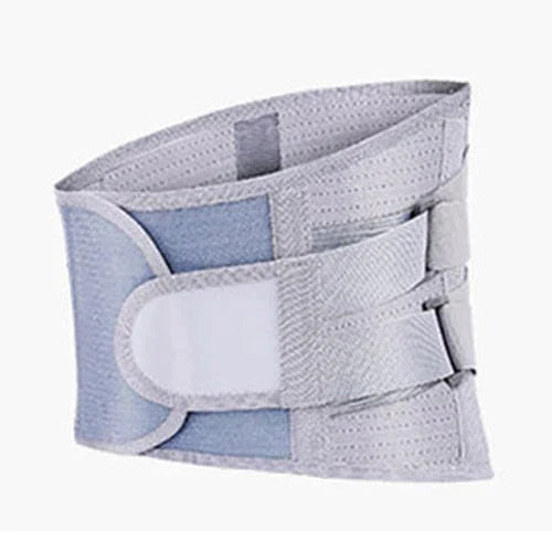Back Support Belt For Lumbar Pain Relief