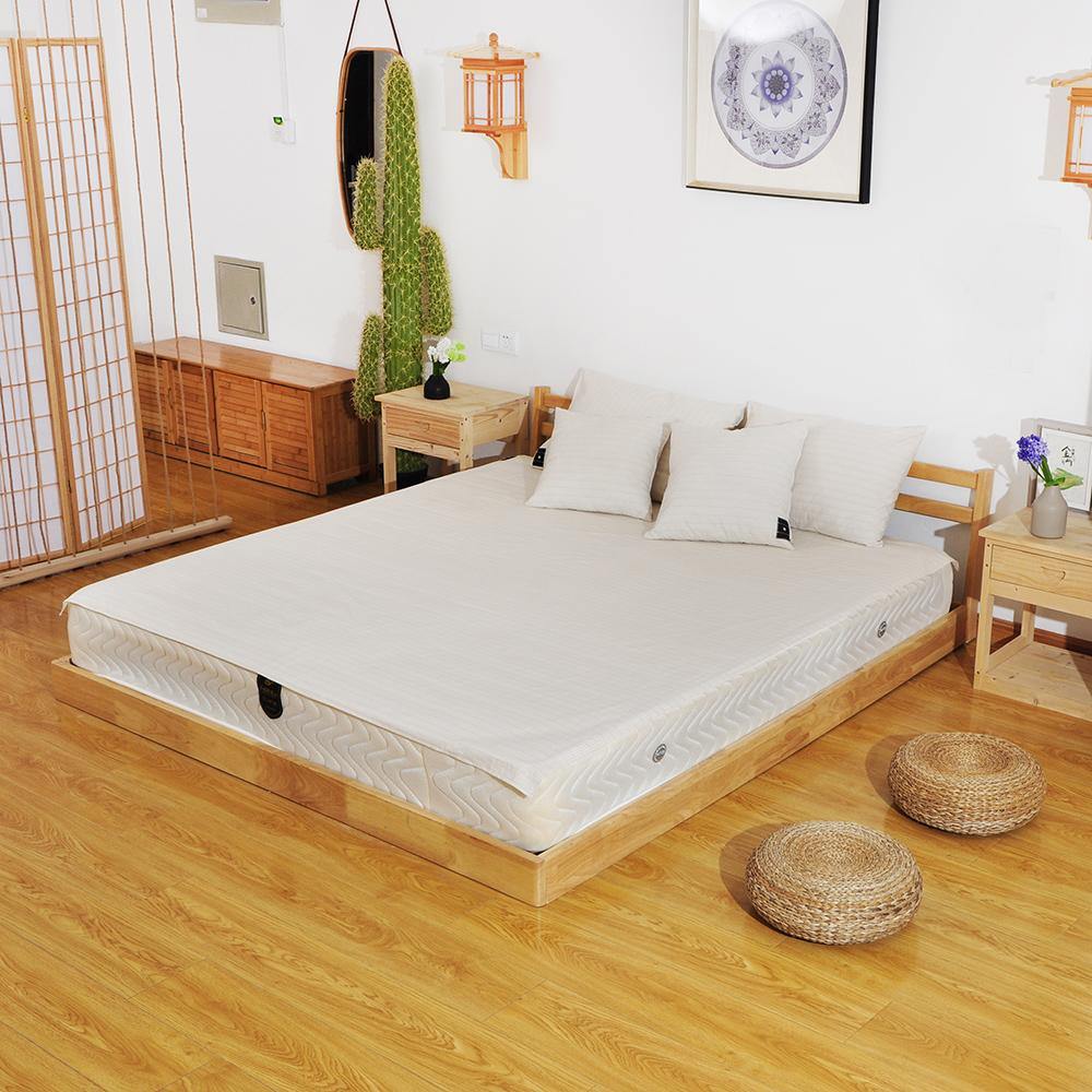 Grounding Sleep Sheet