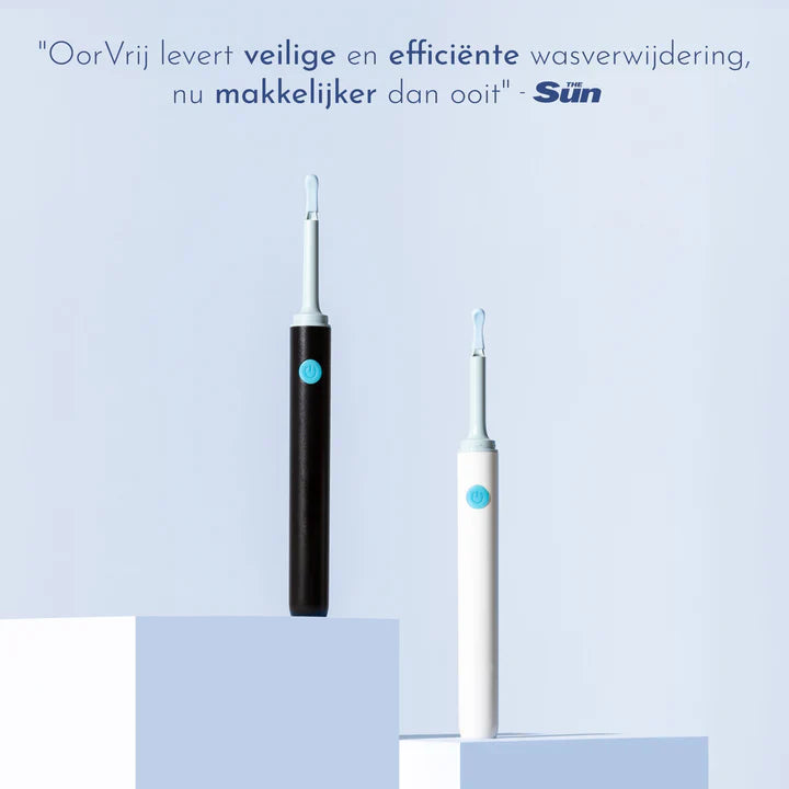 Smart Ear Cleaning Device With HD Camera