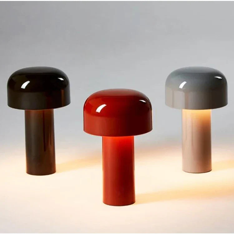 LED Desk Lamp With Adjustable Dimmer Function