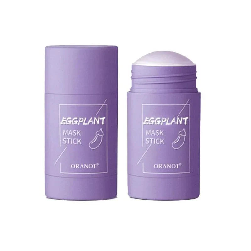 Green Tea Purifying Face Mask Stick