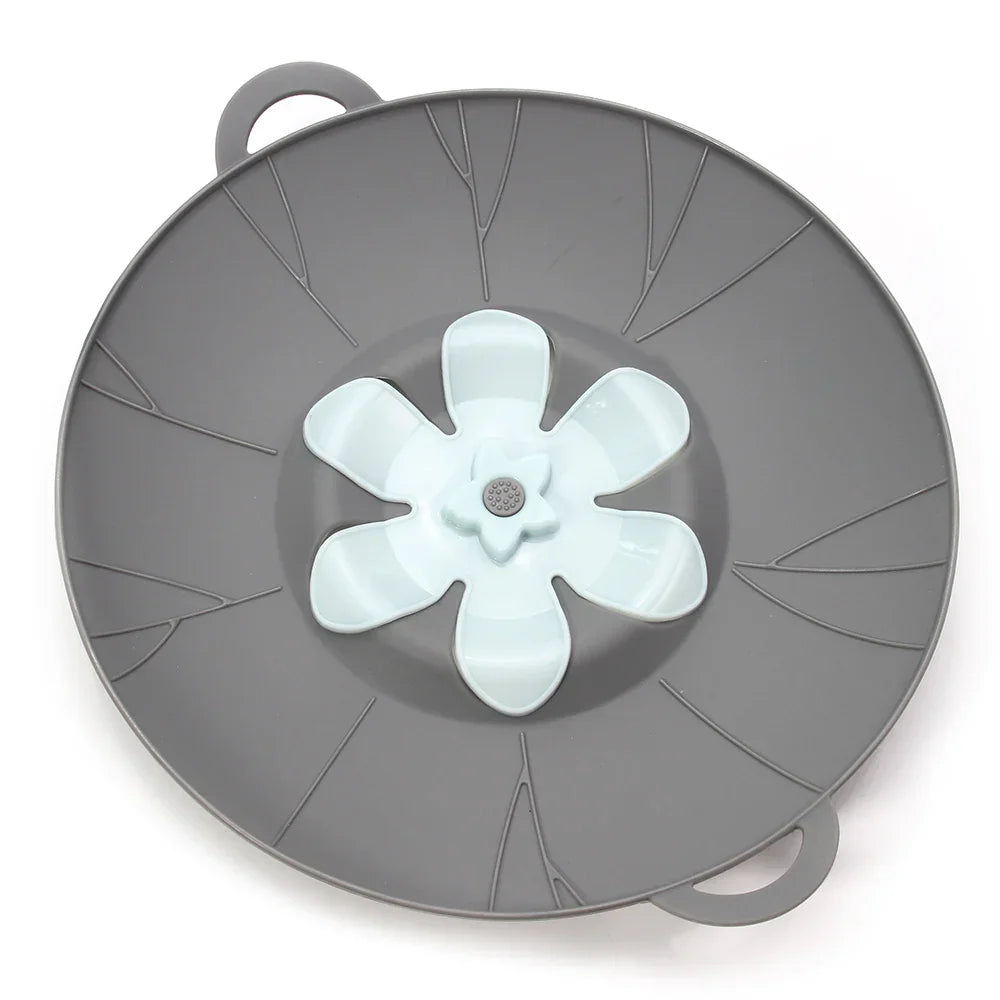 Silicone Spill & Overflow Guard