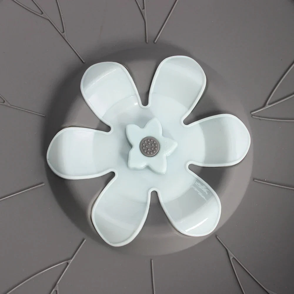 Silicone Spill & Overflow Guard