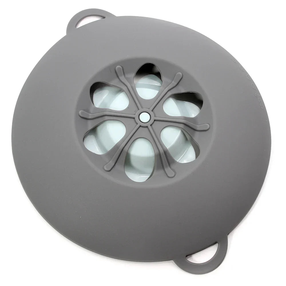 Silicone Spill & Overflow Guard