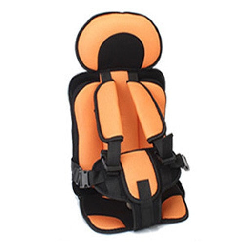 Safety Comfort Car Seat Cushion For Children