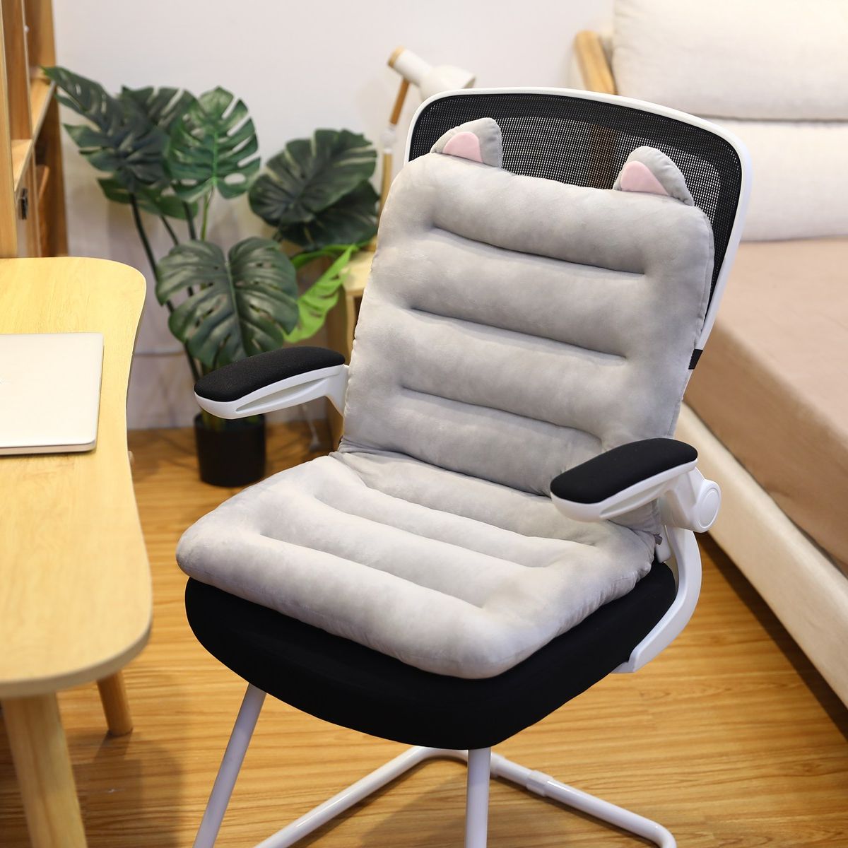 Therapeutic Back And Seat Pain Relief Pillow