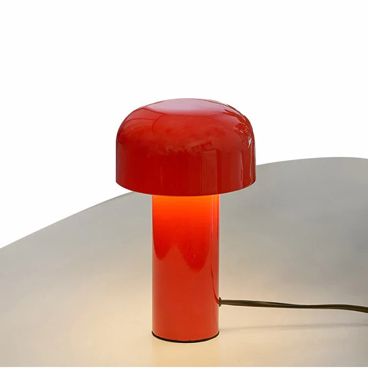 LED Desk Lamp With Adjustable Dimmer Function