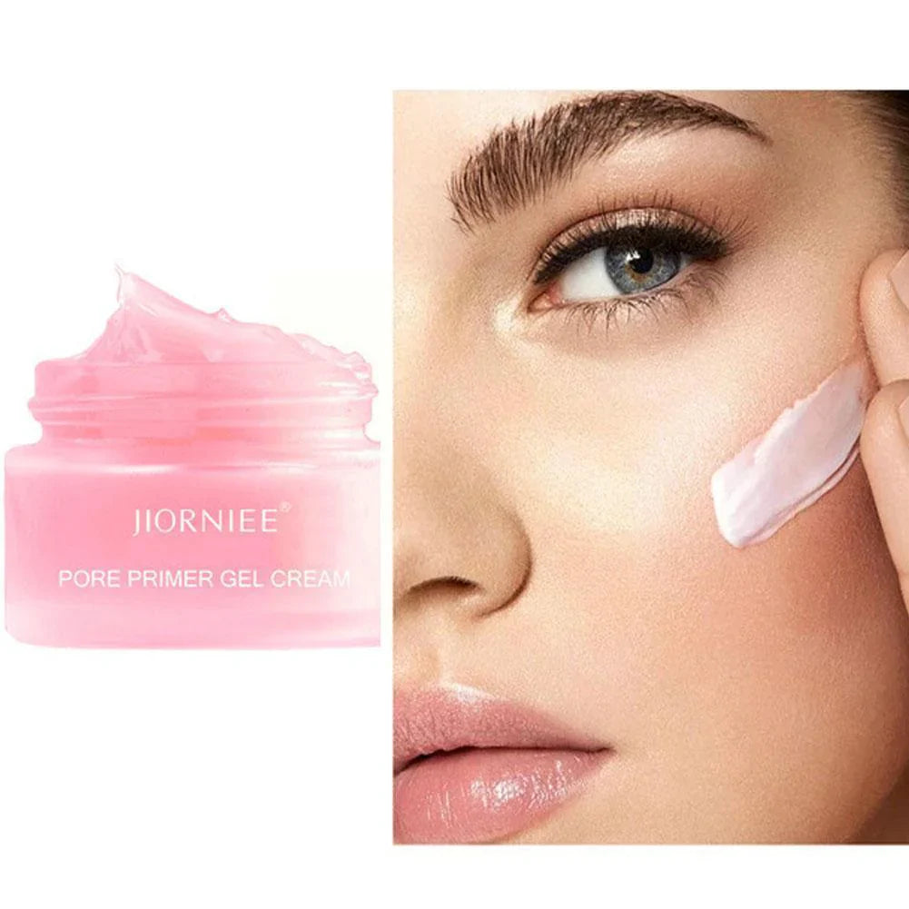 Pore-Refining Face Cream for Women – Smooth and Flawless Finish