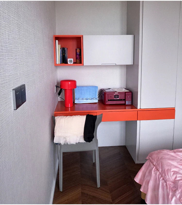 LED Desk Lamp With Adjustable Dimmer Function