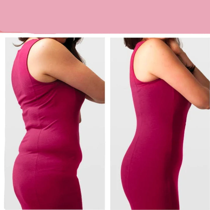 Tummy and Butt Lifting Shapewear for Women – Sculpting and Firming Support
