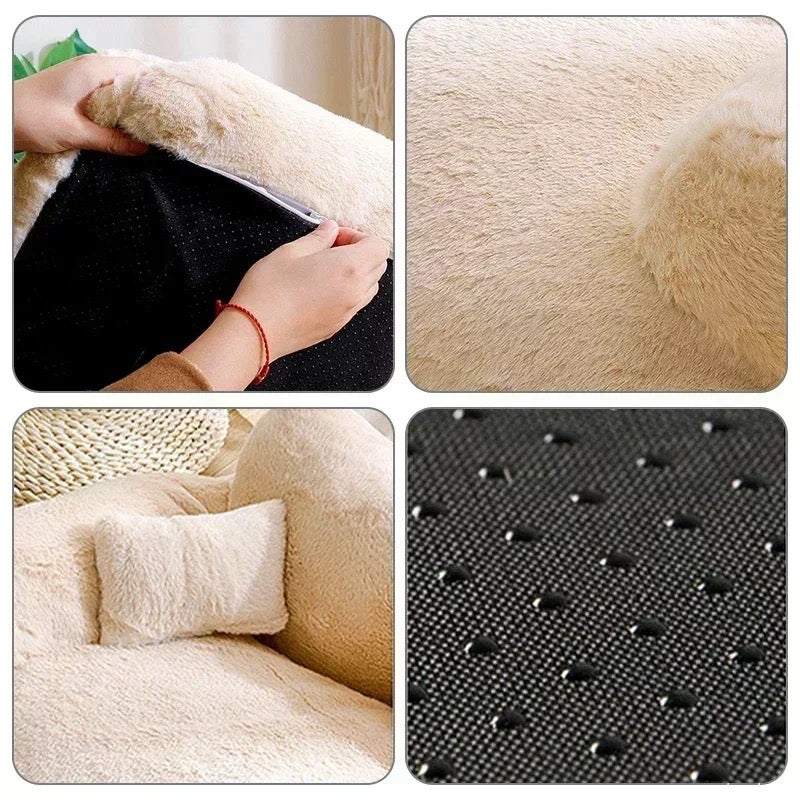 Dog Lounge - Dog Sofa