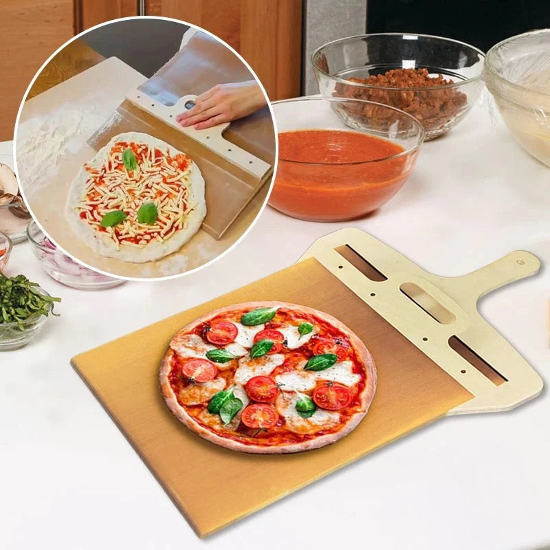 Dough Master Baking Tool