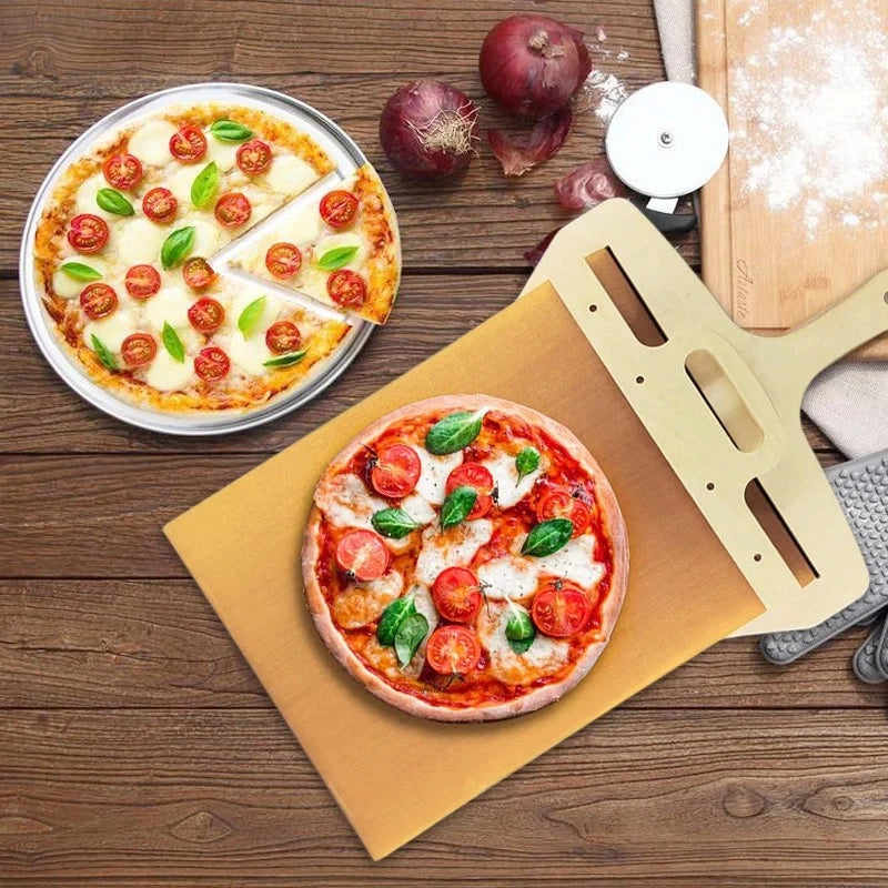 Dough Master Baking Tool
