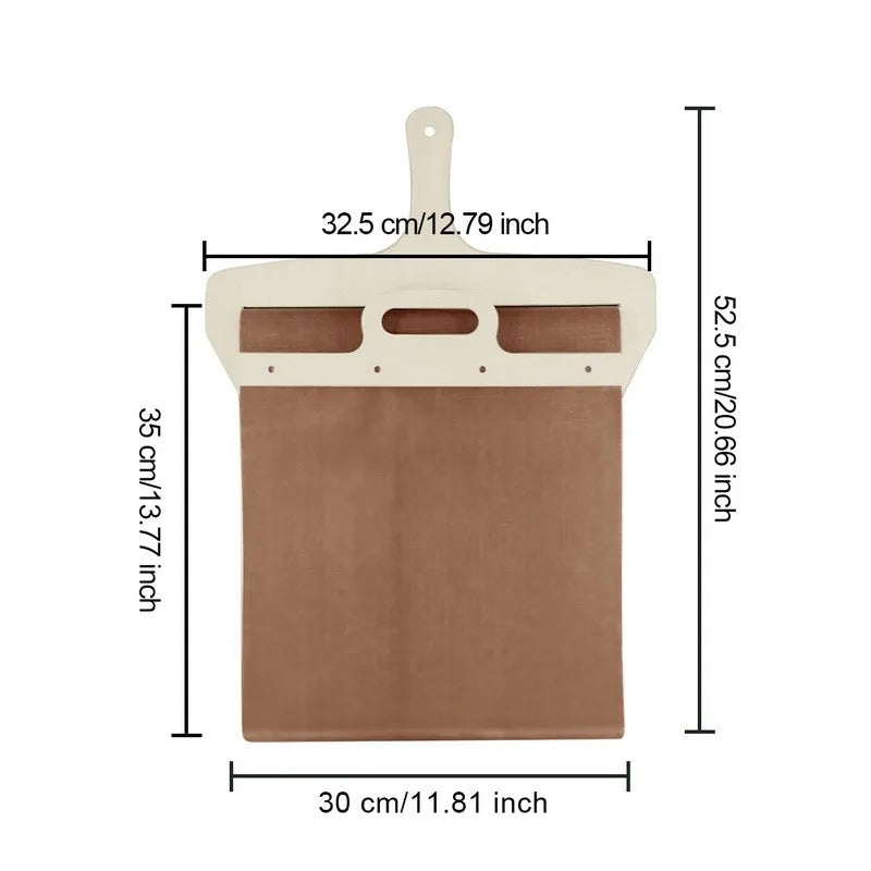 Dough Master Baking Tool