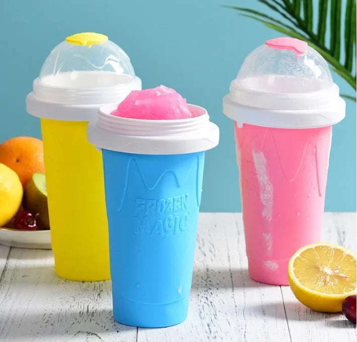 Chill Sip Slushy Cup