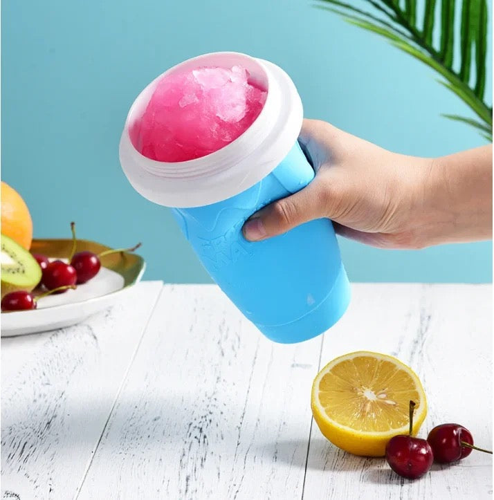Chill Sip Slushy Cup