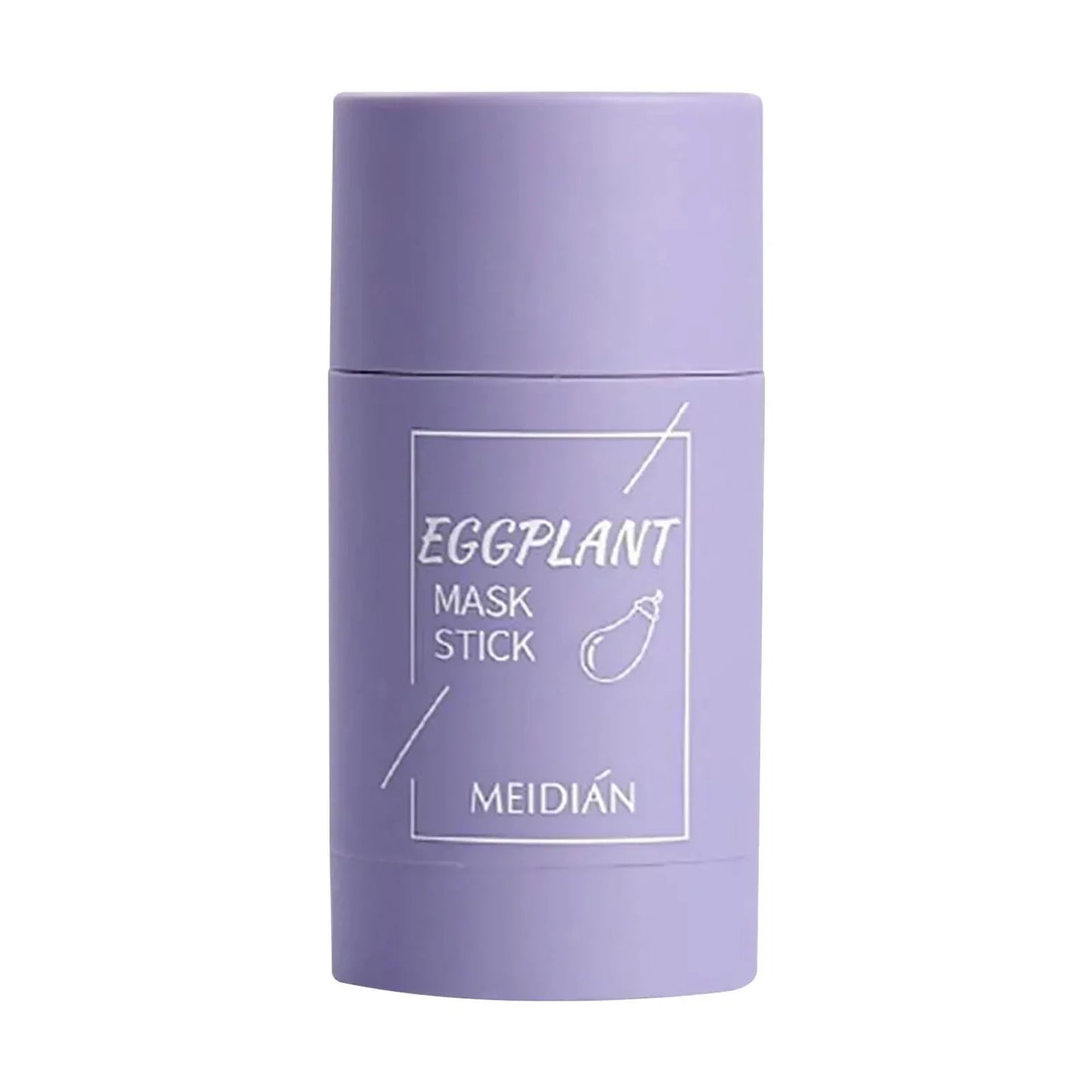 Green Tea Purifying Face Mask Stick