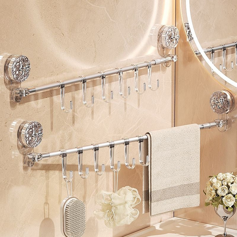 Drill-Free Wall Mount