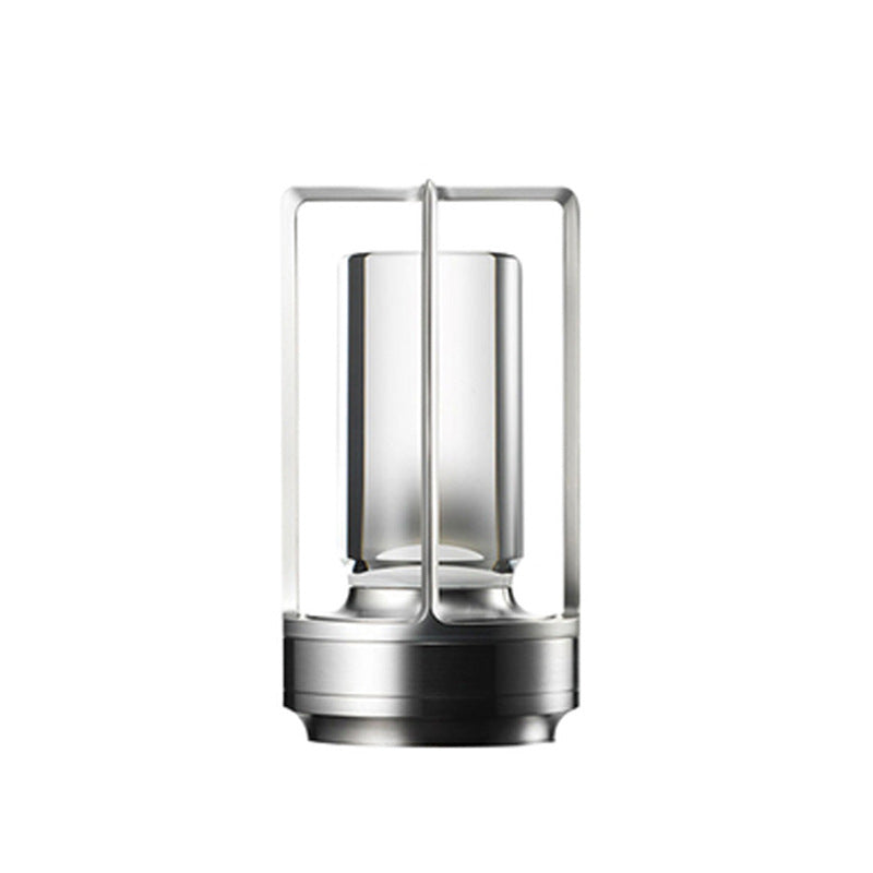 Vintage Retro Metal Table Lamp