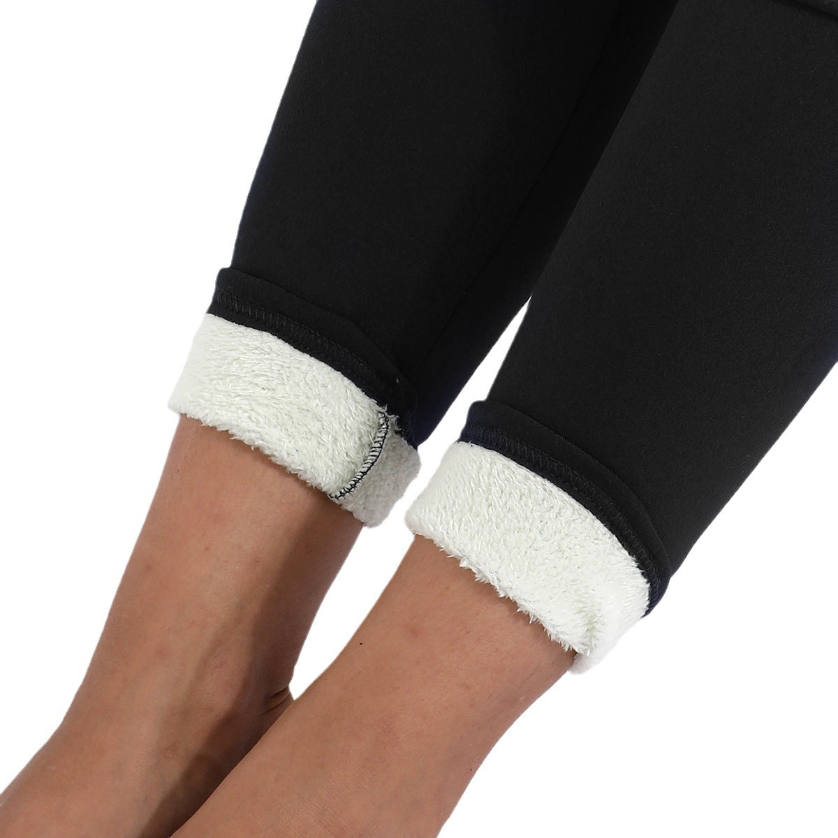 Cozy Thermal Leggings