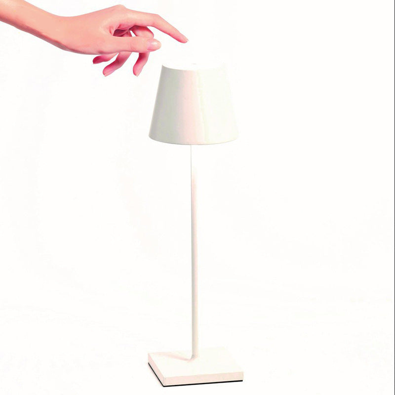 Modern Touch Table Lamp