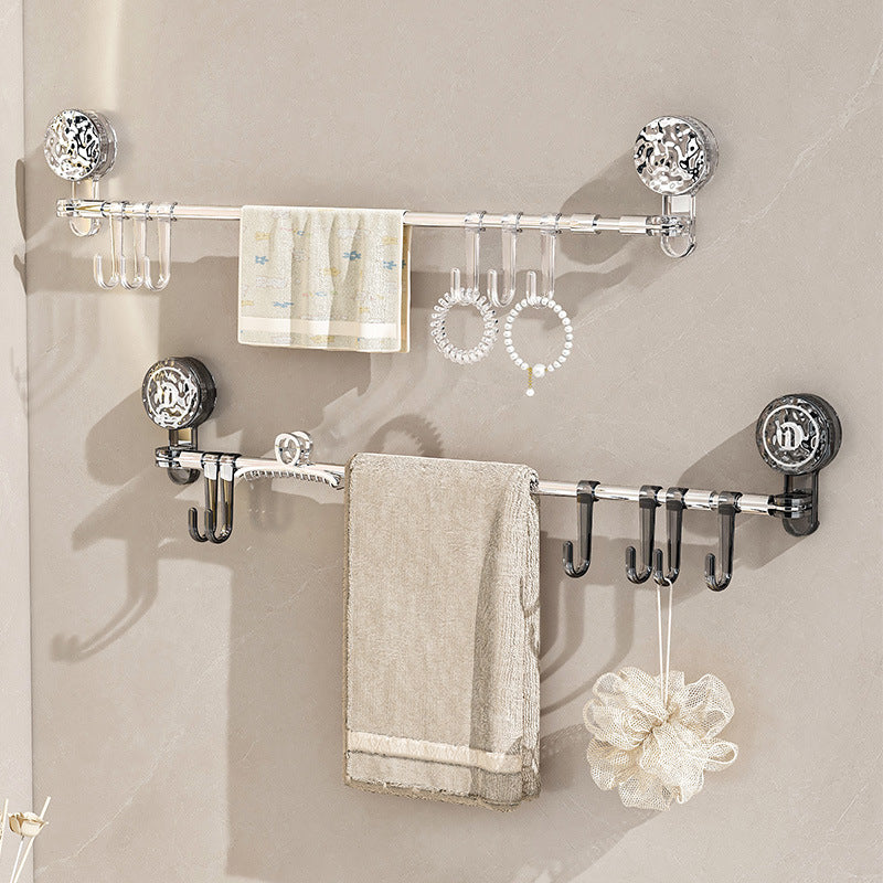 Drill-Free Wall Mount