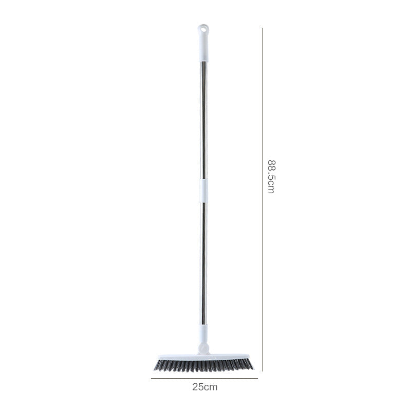 2-in-1 Multifunctional Floor Sweeper